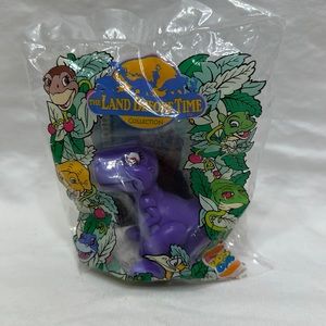 Burger King toy, The Land Before Time